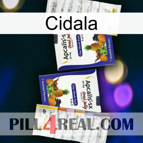 Cidala 12